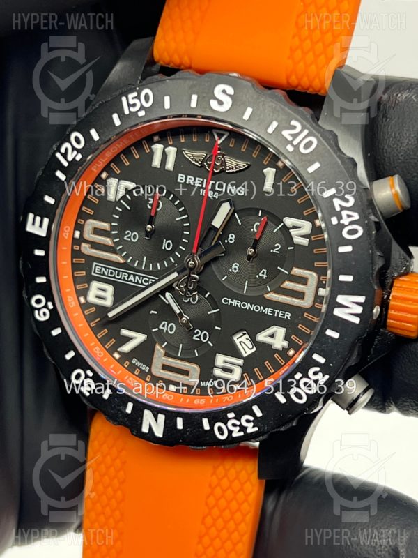 Товар Breitling Endurance Pro 44mm Art 10073 Фото 3 - Breitling Endurance Pro 44mm Art 10073