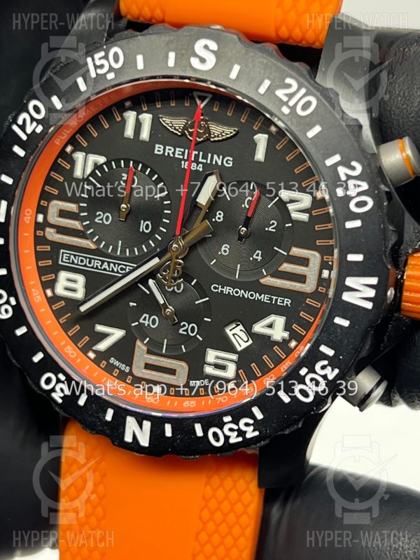Товар Breitling Endurance Pro 44mm Art 10073 Фото 4 - Breitling Endurance Pro 44mm Art 10073