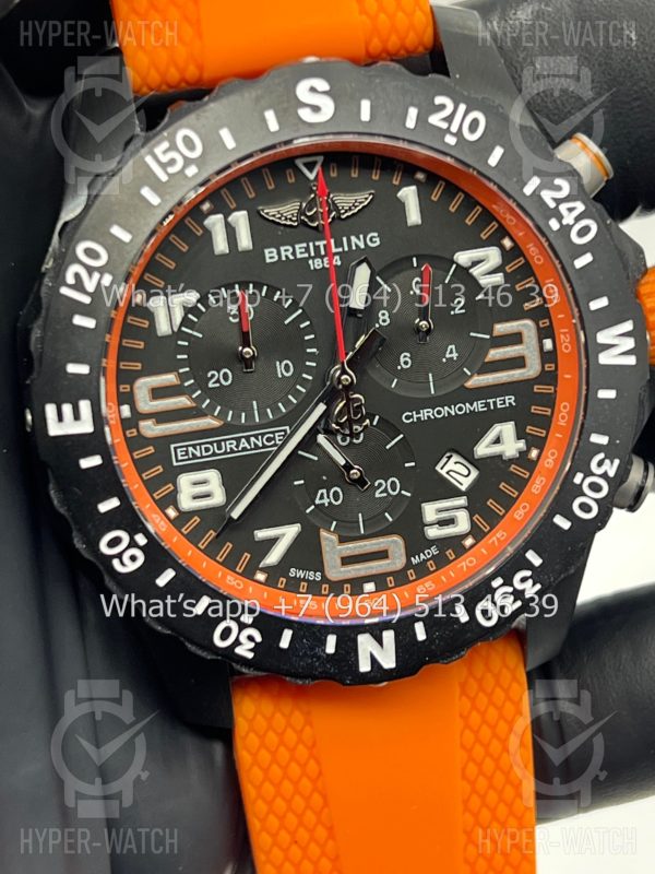 Товар Breitling Endurance Pro 44mm Art 10073 Фото 5 - Breitling Endurance Pro 44mm Art 10073