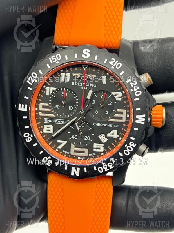 Товар Breitling Endurance Pro 44mm Art 10073 Фото 6 - Breitling Endurance Pro 44mm Art 10073