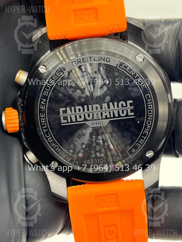 Товар Breitling Endurance Pro 44mm Art 10073 Фото 11 - Breitling Endurance Pro 44mm Art 10073