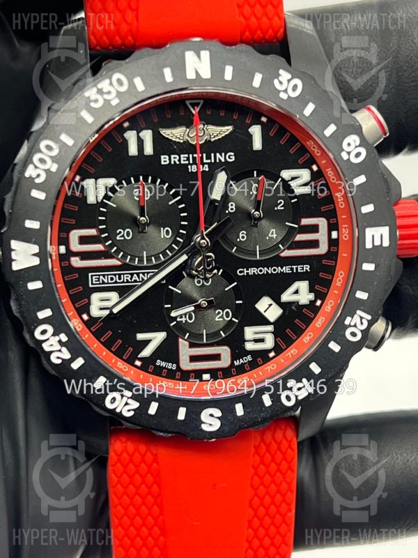 Фото 2 - Breitling Endurance Pro 44mm Art 10074