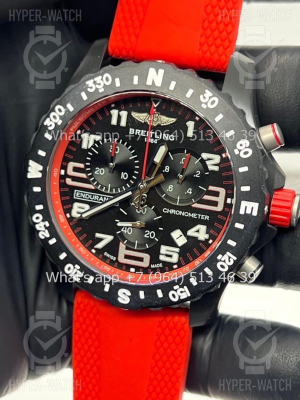 Фото 3 - Breitling Endurance Pro 44mm Art 10074
