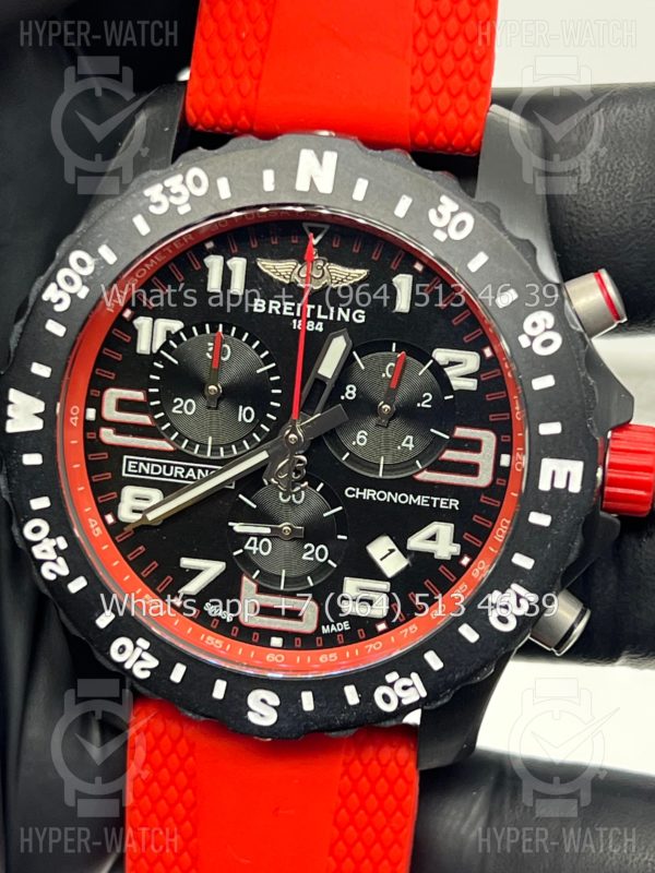 Фото 4 - Breitling Endurance Pro 44mm Art 10074