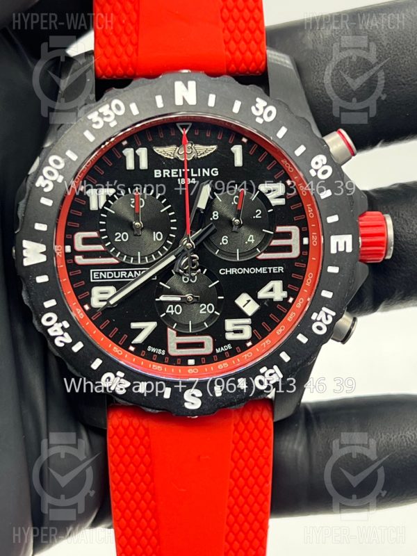 Фото 5 - Breitling Endurance Pro 44mm Art 10074