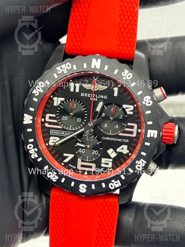 Фото 6 - Breitling Endurance Pro 44mm Art 10074