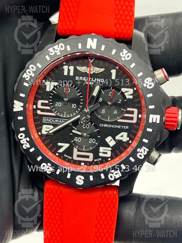 Фото 7 - Breitling Endurance Pro 44mm Art 10074