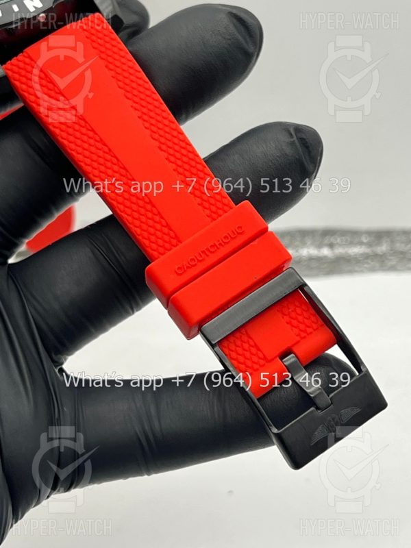 Фото 9 - Breitling Endurance Pro 44mm Art 10074