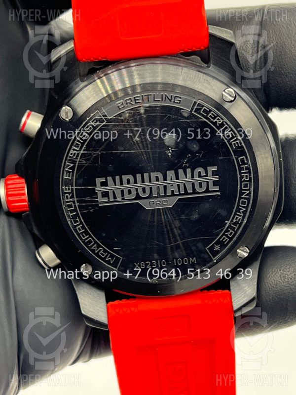 Фото 12 - Breitling Endurance Pro 44mm Art 10074