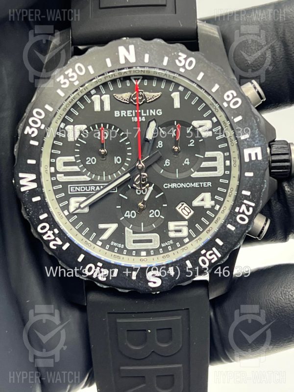Фото 2 - Breitling Endurance Pro 44mm Art 10072