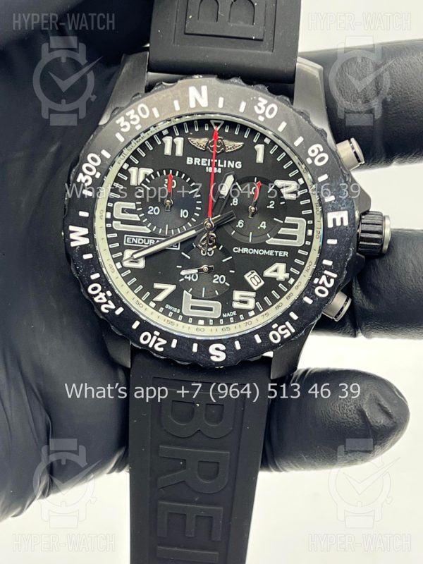 Фото 3 - Breitling Endurance Pro 44mm Art 10072