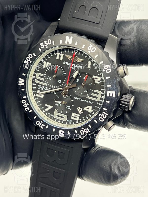 Фото 4 - Breitling Endurance Pro 44mm Art 10072