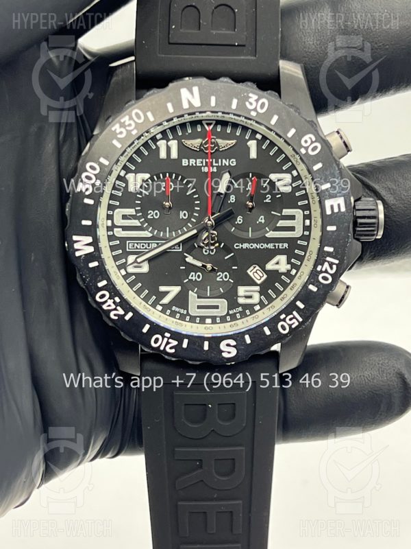 Фото 5 - Breitling Endurance Pro 44mm Art 10072