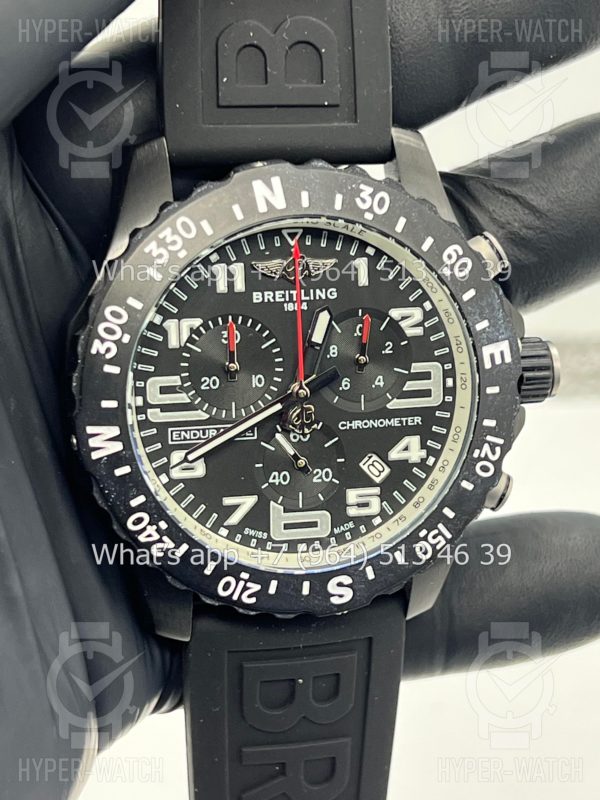 Фото 6 - Breitling Endurance Pro 44mm Art 10072