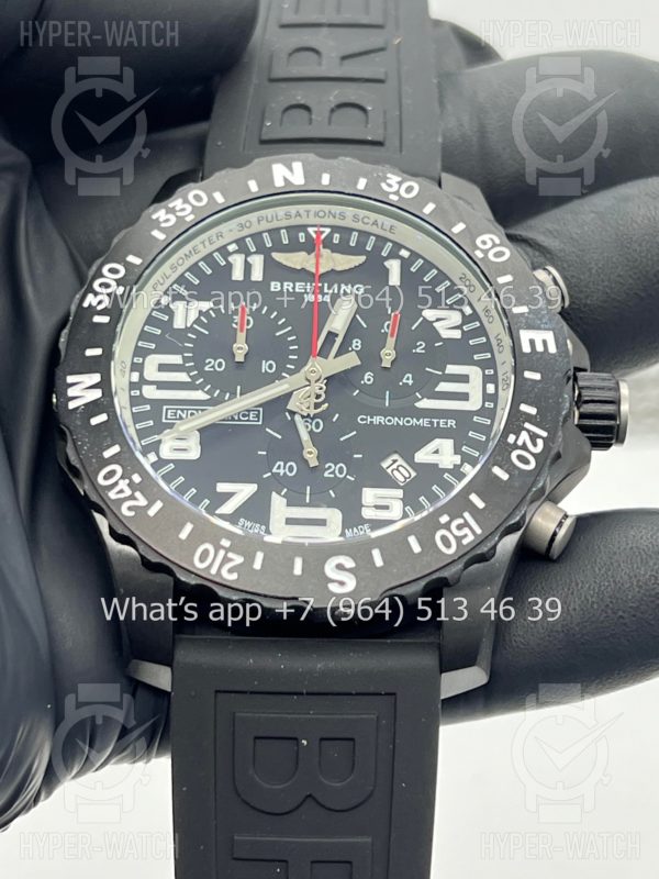 Фото 7 - Breitling Endurance Pro 44mm Art 10072