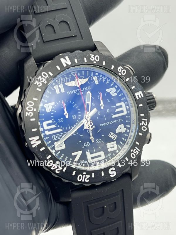 Фото 8 - Breitling Endurance Pro 44mm Art 10072
