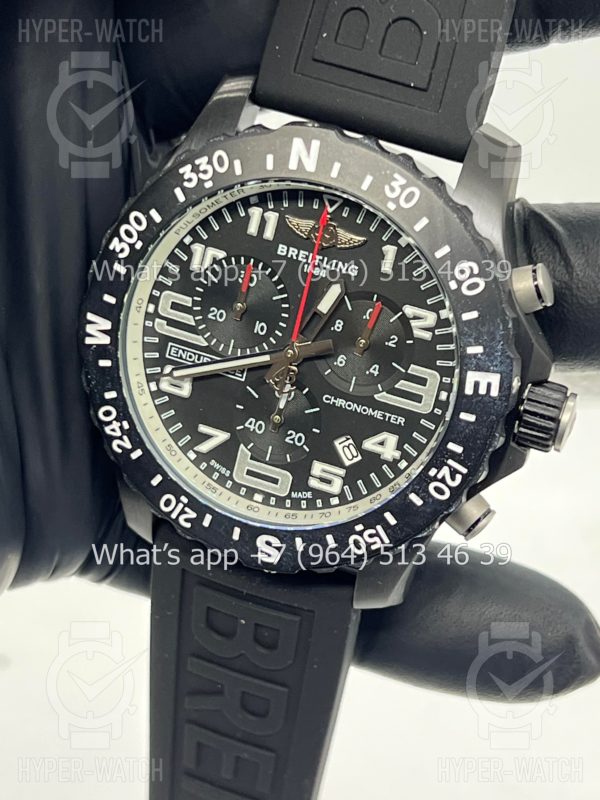 Фото 9 - Breitling Endurance Pro 44mm Art 10072