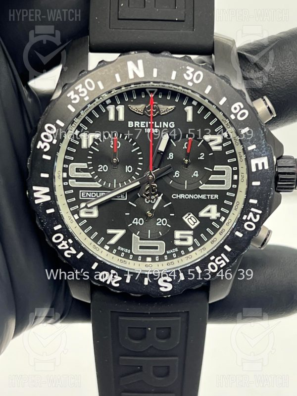Фото 10 - Breitling Endurance Pro 44mm Art 10072