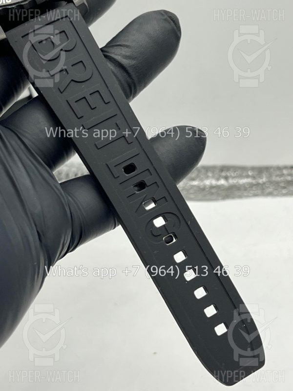 Фото 11 - Breitling Endurance Pro 44mm Art 10072