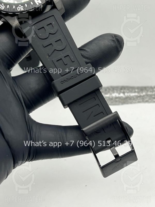 Фото 12 - Breitling Endurance Pro 44mm Art 10072
