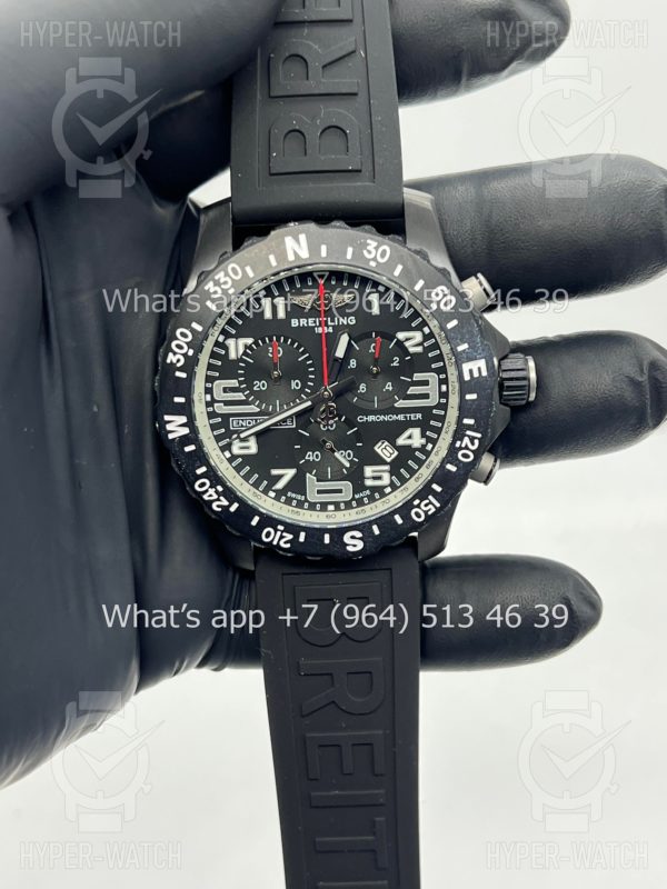 Фото 15 - Breitling Endurance Pro 44mm Art 10072