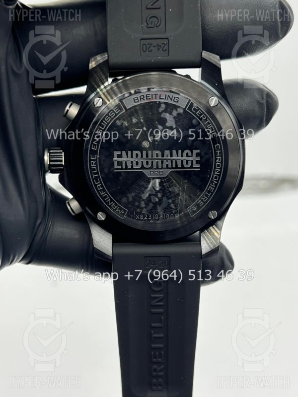 Фото 16 - Breitling Endurance Pro 44mm Art 10072