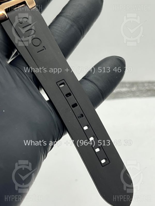 Товар Louis Vuitton Tambour Diver 44mm QA123A Фото 10 - Louis Vuitton Tambour Diver 44mm QA123A