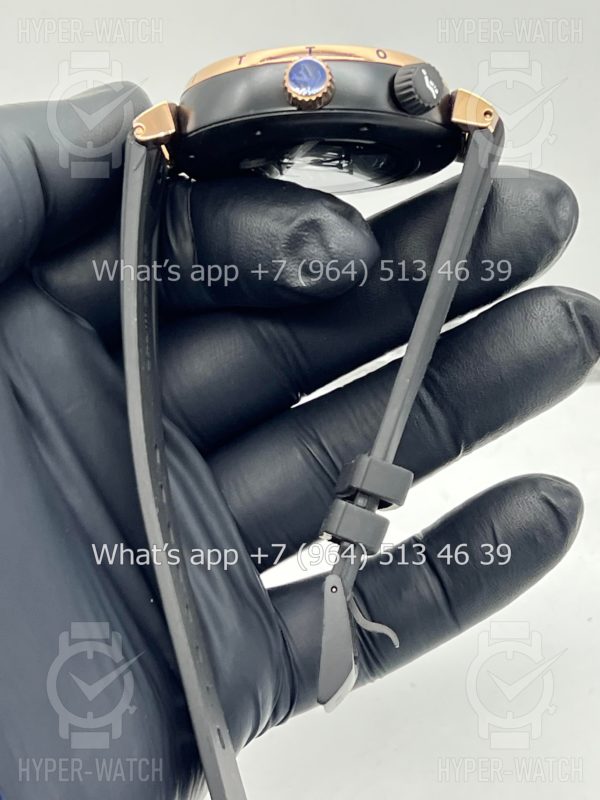 Товар Louis Vuitton Tambour Diver 44mm QA123A Фото 15 - Louis Vuitton Tambour Diver 44mm QA123A