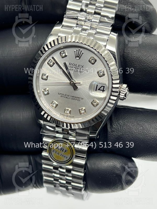 Товар Rolex Datejust 31mm 278274-0030 ARF Фото 3 - Rolex Datejust 31mm 278274-0030 ARF