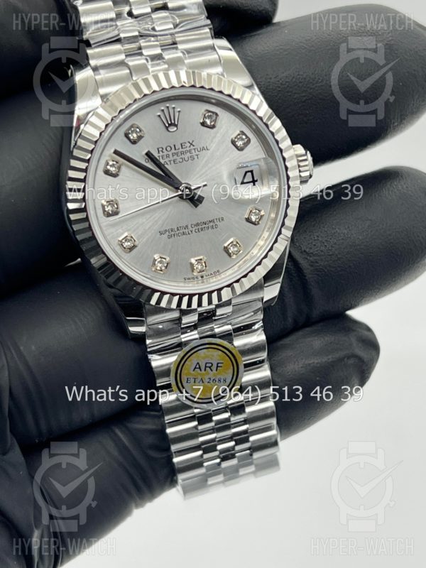 Товар Rolex Datejust 31mm 278274-0030 ARF Фото 4 - Rolex Datejust 31mm 278274-0030 ARF