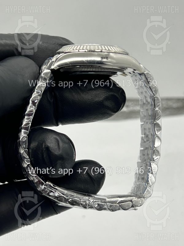 Товар Rolex Datejust 31mm 278274 Grey Art 10097 Фото 10 - Rolex Datejust 31mm 278274 Grey Art 10097