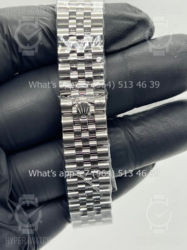 Товар Rolex Datejust 31mm 278274 Grey Art 10097 Фото 11 - Rolex Datejust 31mm 278274 Grey Art 10097
