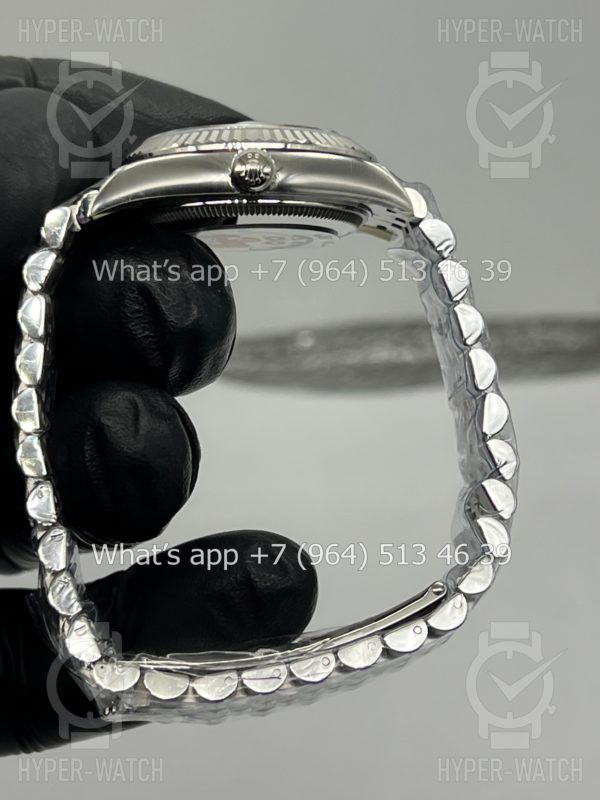 Товар Rolex Datejust 31mm 278274-0006 Steel Фото 10 - Rolex Datejust 31mm 278274-0006 Steel