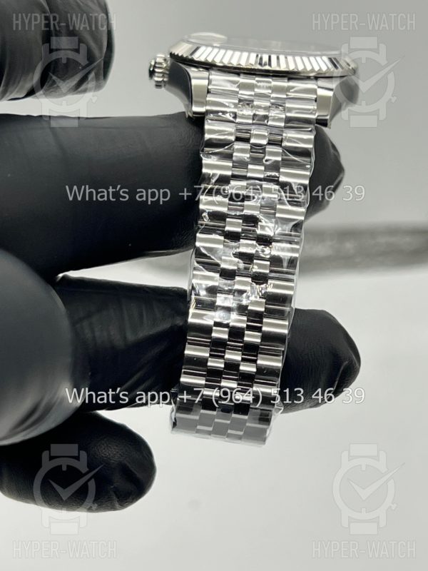 Товар Rolex Datejust 31mm 278274-0006 Steel Фото 11 - Rolex Datejust 31mm 278274-0006 Steel