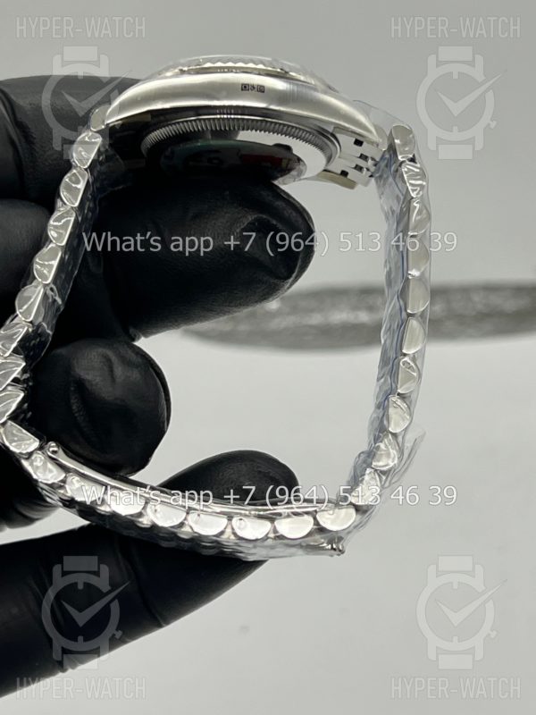 Товар Rolex Datejust 31mm 278274-0006 Steel Фото 12 - Rolex Datejust 31mm 278274-0006 Steel