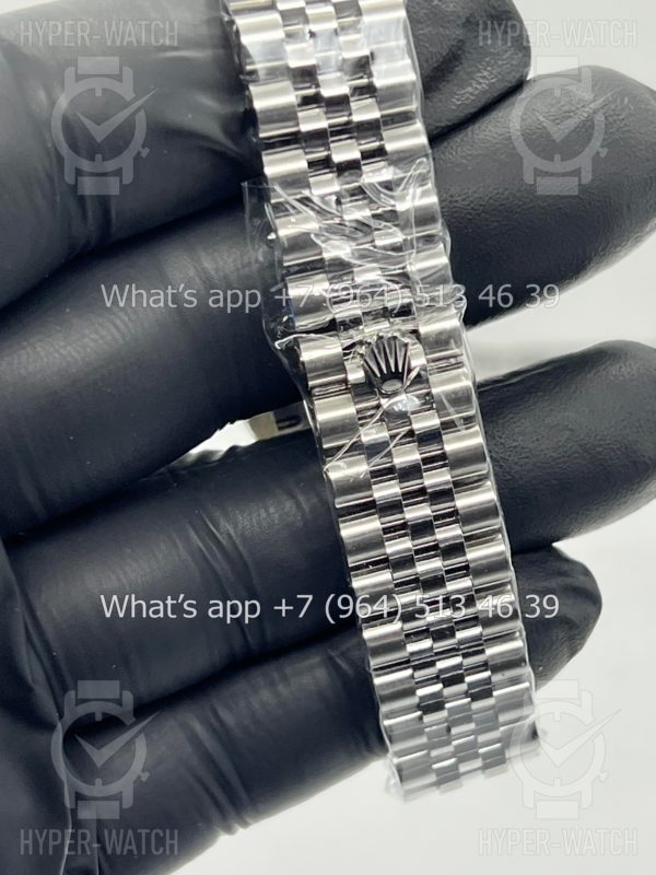 Товар Rolex Datejust 31mm 278274-0006 Steel Фото 13 - Rolex Datejust 31mm 278274-0006 Steel