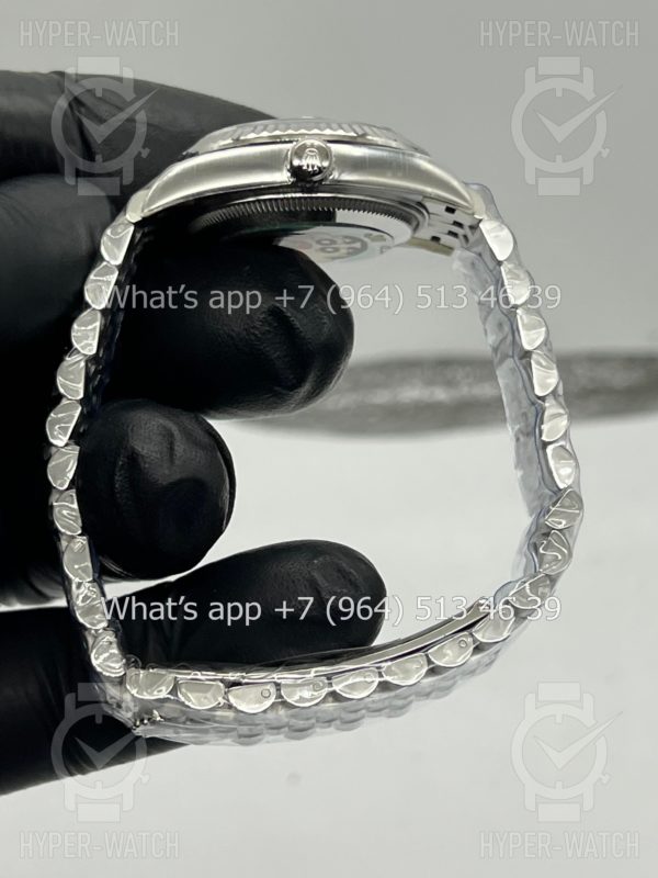 Товар Rolex Datejust 31mm 278274-0018 Steel Фото 9 - Rolex Datejust 31mm 278274-0018 Steel