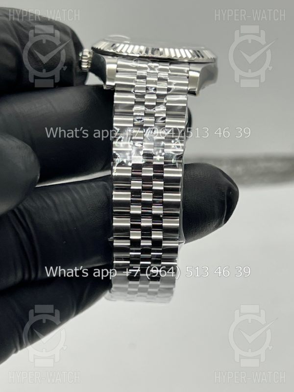 Товар Rolex Datejust 31mm 278274-0018 Steel Фото 10 - Rolex Datejust 31mm 278274-0018 Steel