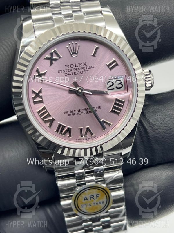 Товар Rolex Datejust 31mm 278274-0020 Steel Фото 5 - Rolex Datejust 31mm 278274-0020 Steel
