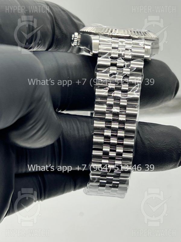 Товар Rolex Datejust 31mm 278274-0020 Steel Фото 9 - Rolex Datejust 31mm 278274-0020 Steel