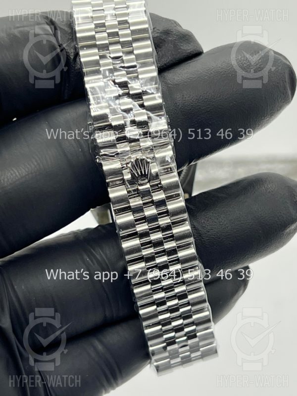 Товар Rolex Datejust 31mm 278274-0020 Steel Фото 11 - Rolex Datejust 31mm 278274-0020 Steel