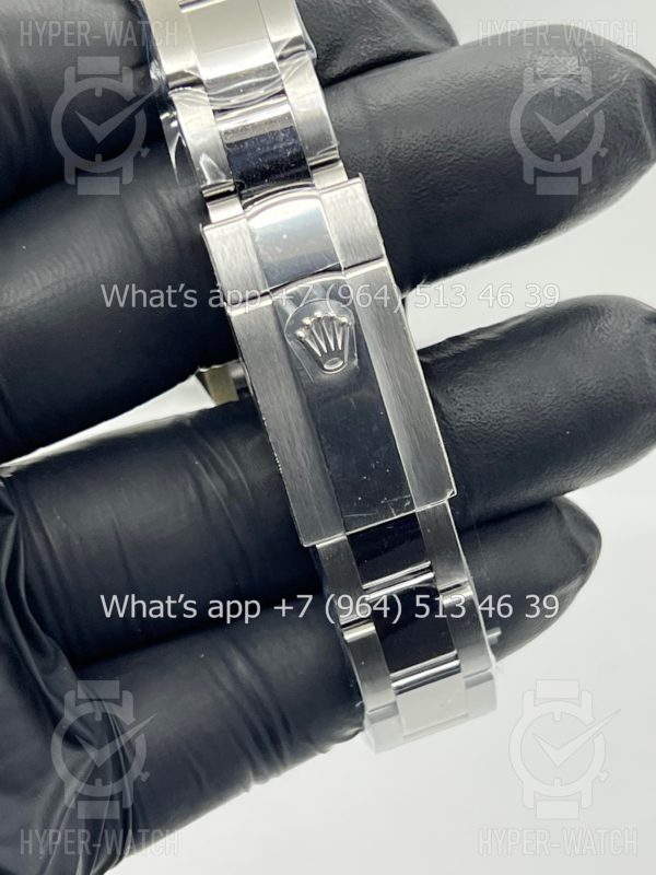 Товар Rolex Datejust 31mm 278274 Silver ARF Фото 11 - Rolex Datejust 31mm 278274 Silver ARF