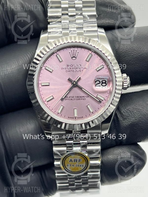 Товар Rolex Datejust 31mm 278274-0014 ARF Фото 2 - Rolex Datejust 31mm 278274-0014 ARF