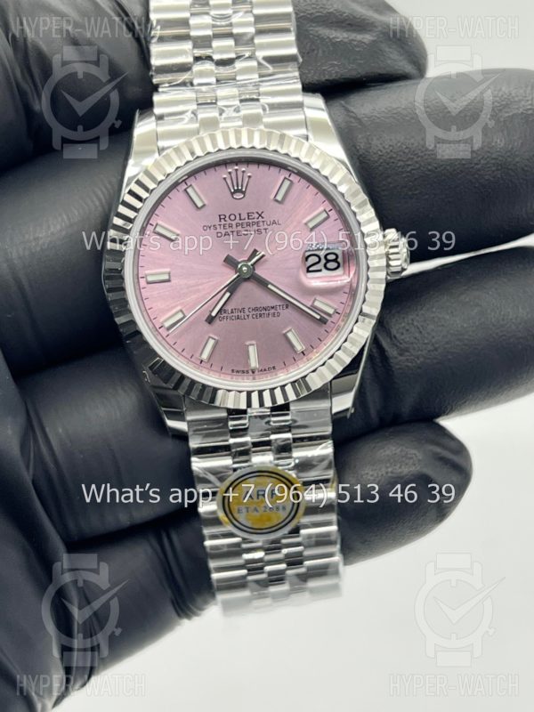 Товар Rolex Datejust 31mm 278274-0014 ARF Фото 5 - Rolex Datejust 31mm 278274-0014 ARF
