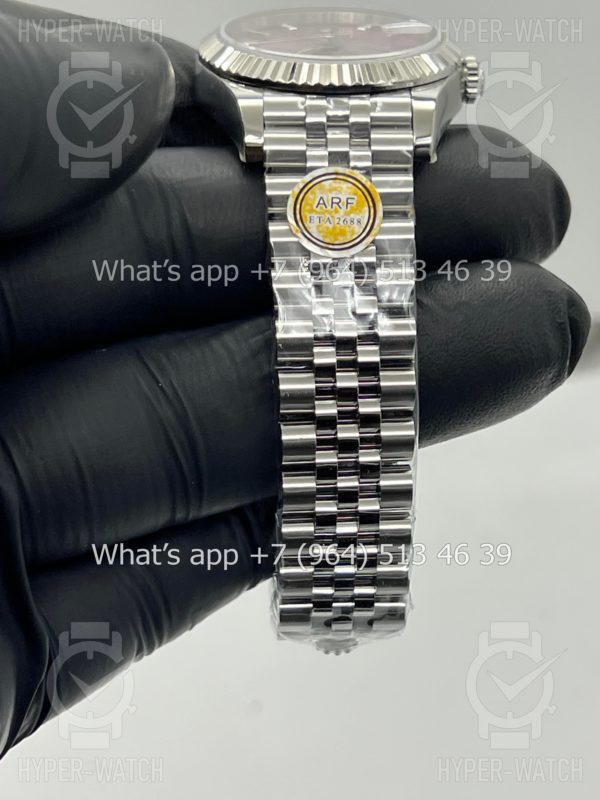 Товар Rolex Datejust 31mm 278274-0014 ARF Фото 6 - Rolex Datejust 31mm 278274-0014 ARF