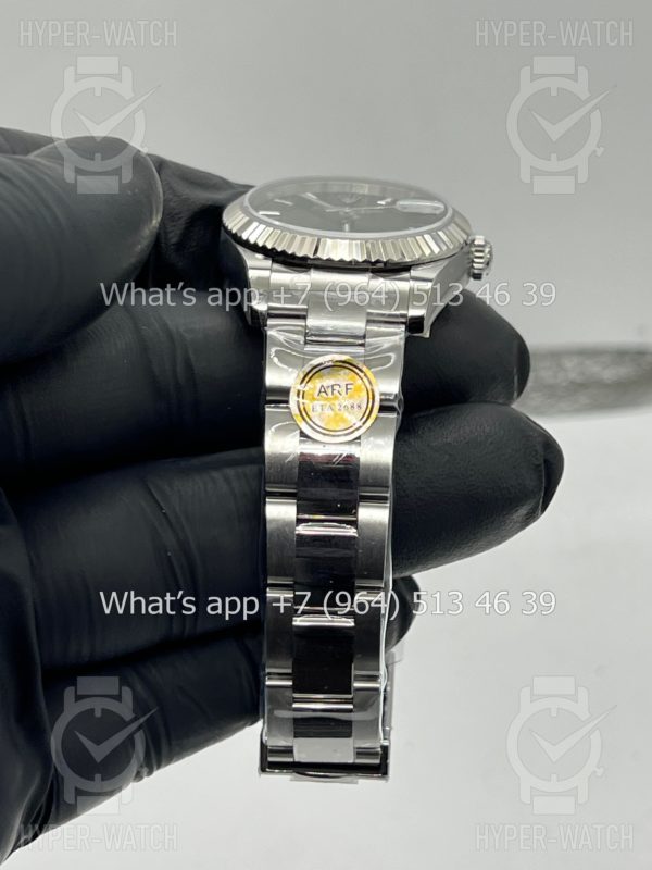 Товар Rolex Datejust 31mm 278274-0017 Steel Фото 7 - Rolex Datejust 31mm 278274-0017 Steel
