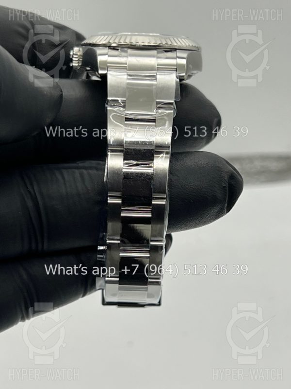 Товар Rolex Datejust 31mm 278274-0017 Steel Фото 9 - Rolex Datejust 31mm 278274-0017 Steel