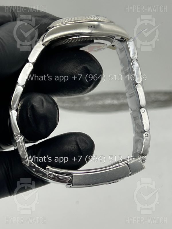 Товар Rolex Datejust 31mm 278274-0017 Steel Фото 10 - Rolex Datejust 31mm 278274-0017 Steel