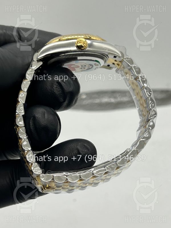 Товар Rolex Datejust 31mm 278273-0030 ARF Фото 11 - Rolex Datejust 31mm 278273-0030 ARF