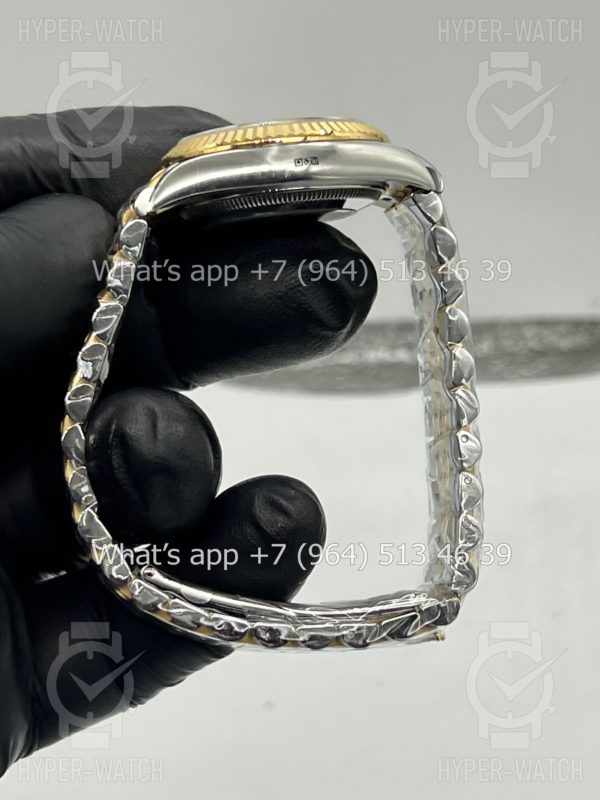 Товар Rolex Datejust 31mm 278273-0030 ARF Фото 13 - Rolex Datejust 31mm 278273-0030 ARF